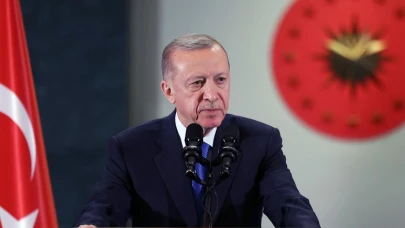 Cumhurbaşkanı Erdoğan'dan 30 milyar dolarlık keşif açıklaması!