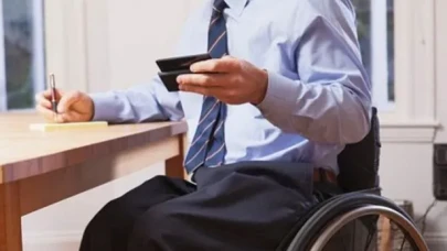 Engelsiz İŞKUR platformu yayında