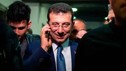 İmamoğlu’na ait kayıp telefon sim kartsız ele geçirildi