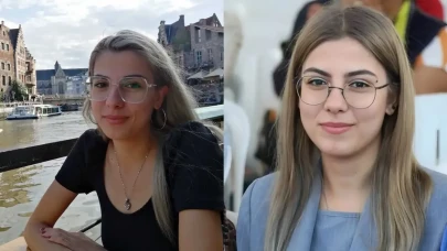 Esila Ayık kimdir? Neden tutuklandı, tahliye edildi mi?