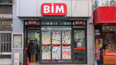 30 Mayıs BİM Aktüel Ürünler Kataloğu yayınlandı