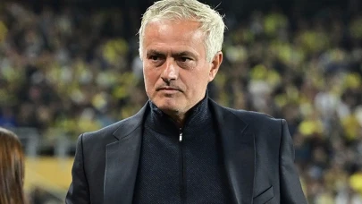 Fenerbahçe'de Jose Mourinho yerine flaş teknik direktör adayı