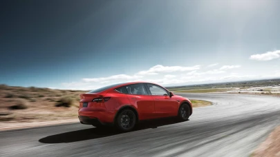 2025 Mayıs ayı Tesla fiyat listesi yayınlandı