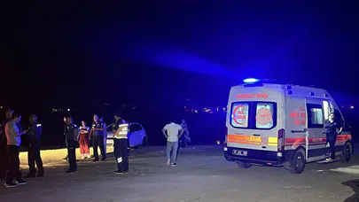 Seyhan Barajı’nda kayıp alarmı