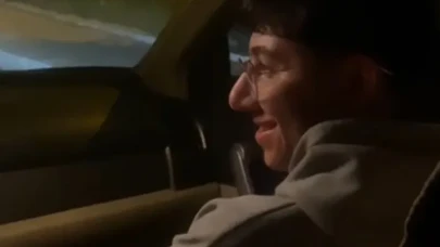 'Dayı rektörüm' paylaşımı sonrası ulaşıma düzenleme