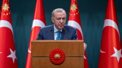 Cumhurbaşkanı Erdoğan’dan Hindistan-Pakistan gerilimiyle ilgili kritik açıklama