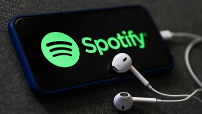 Bakan Yardımcısından Spotify'a sert eleştiri