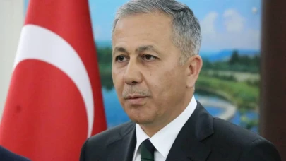 Bakan Yerlikaya: 11 ayrı organize suç örgütüne yönelik operasyonlarda 86 kişi tutuklandı!