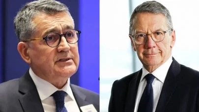 TÜSİAD Başkanı Orhan Turan ve YİK Başkanı Ömer Aras'a yeni dava!