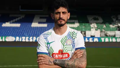 Samet Akaydın kimdir, kaç yaşında ve hangi takımlarda oynadı?