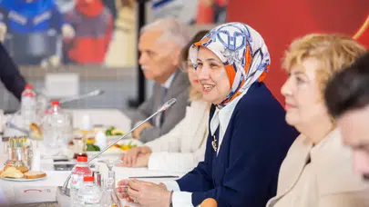 Kızılay’dan kritik yatırım: Türkiye plazma tesisine kavuşuyor