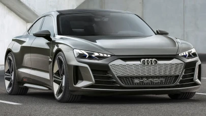 Audi Mayıs 2025 fiyat listesi açıklandı: Hangi model kaç TL oldu?