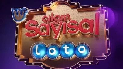 Çılgın Sayısal Loto çekiliş sonuçları belli oldu