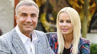 Sedat Peker kimdir? Sedat Peker evli mi, kaç çocuğu var?