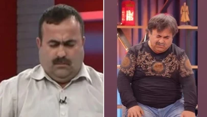 Uçan adam Sabri kimdir?