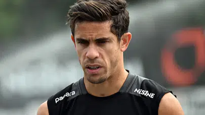 Gabriel Paulista'nın yeni takımı belli oldu