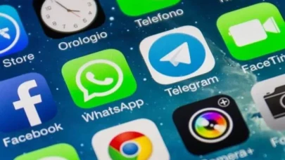 iPhone, Google ve Facebook bir devrin sonu mu oluyor?