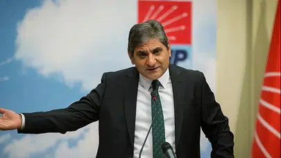 Eski CHP milletvekili Aykut Erdoğdu ve 5 ilçe belediye başkanı da dahil 47 kişiye gözaltı kararı!