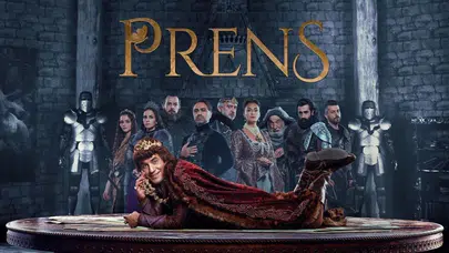 Prens 3. bölüm izle