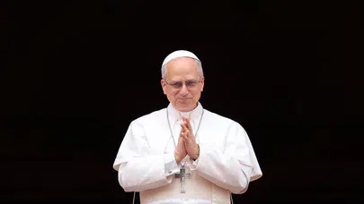 Papa 14. Leo Türkiye'ye gelecek mi?