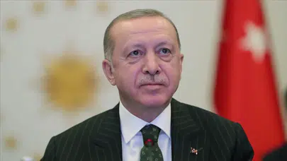 Azerbaycan'daki tarihi zirveden 'Güçlü iş birliği' mesajı