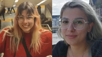 'Cumhurbaşkanına Hakaret' suçlamasıyla yargılanan Esila Ayık yarın hakim karşısına çıkacak!