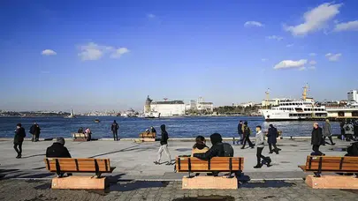23 Mayıs 2025 hava durumu
