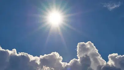 24 Mayıs 2025 il il hava durumu