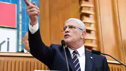 İYİ Parti’de mesaj krizi: Asu Kaya’nın fotoğrafı üzerinden ne yaşandı?