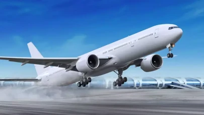 Uçak yolculuğu yapacaklar dikkat! Bu hareket artık ceza sebebi