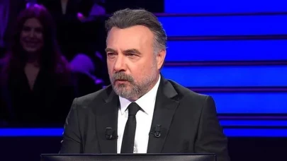 Kim Milyoner Olmak İster'de satranç sorusu