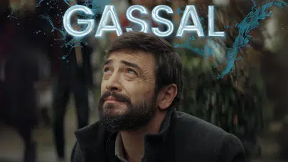 Gassal 2. sezon 1. bölüm izle