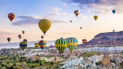 28 Mayıs 2025 Nevşehir'de hava durumu nasıl olacak?