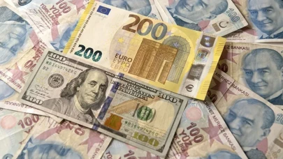 2 Mayıs Cuma dolar ve euro ne kadar oldu?