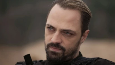 Ertan Saban'ın yeni dizisi 'İtiraf' oldu