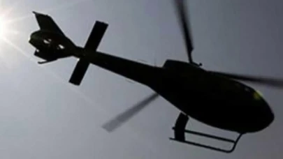Finlandiya’da facia: İki helikopter çarpıştı, 5 ölü