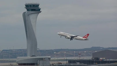 Türkiye'nin Trablus Büyükelçiliğinden Libya’ya seyahat uyarısı