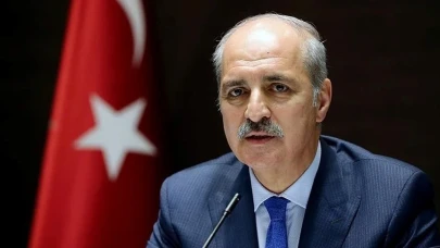 TBMM Başkanı Kurtulmuş'tan anneler günü mesajı