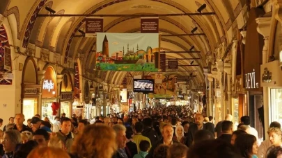 Kapalıçarşı’da MİT yalanıyla 100 milyonluk vurgun!