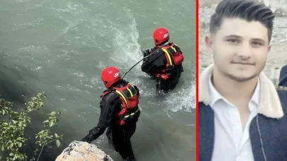 Hakkari'de kaybolan 16 yaşındaki İbrahim Kom'dan 7 gündür haber alınamıyor