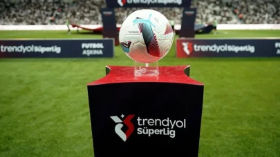 Süper Lig’de 34. hafta başlıyor
