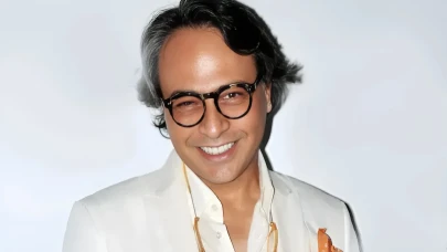 Ünlü modacı gözaltına alındı