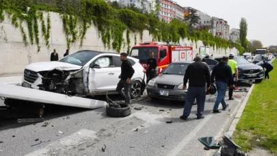 Yozgat'ta katliam gibi kaza!