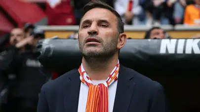 Galatasaray, ilk transferini 3. Lig'den yaptı!