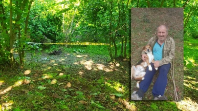 Ordu’da gizemli ölüm! Yaşlı adamın cansız bedeni bulundu