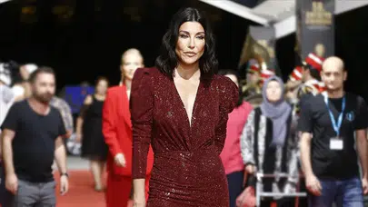 Eski manken Deniz Akkaya'nın davasında karar çıktı!