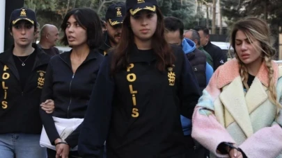 Candan kardeşlerin sanık olduğu 21 kişilik dolandırıcılık davasında yeni gelişme