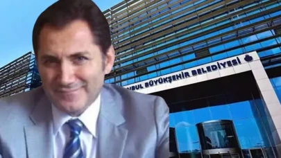 Murat Gülibrahimoğlu kimdir?