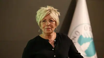 Sevil Atasoy kimdir?