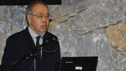 Ünlü bilim insanı hayatını kaybetti